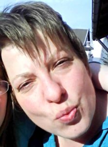 Profilbild von Christine Frenz