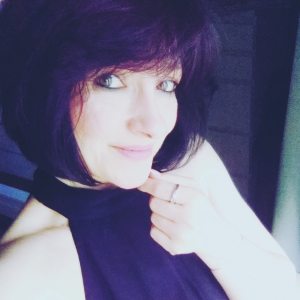 Profilbild von Christine Freudenreich