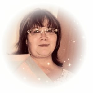 Profilbild von Christine Freund
