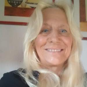 Profilbild von Christine Frickel