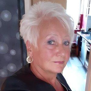 Profilbild von Christine Friedel