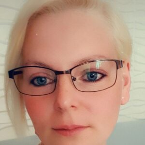 Profilbild von Christine Friedrich