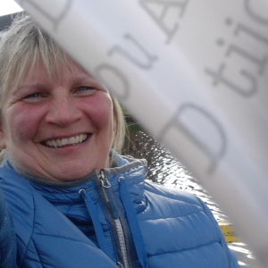 Profilbild von Christine Friedrichs