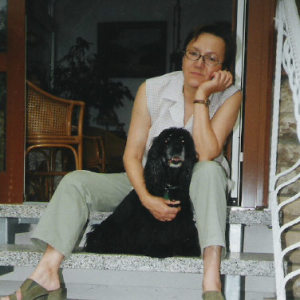 Profilbild von Christine Fries