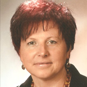 Profilbild von Christine Fritsch