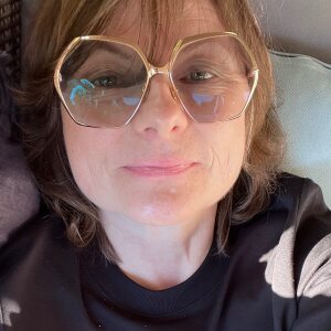 Profilbild von Christine Fröhlich