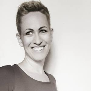 Profilbild von Christine Fuchs