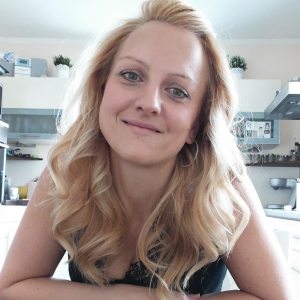 Profilbild von Christine Gaa