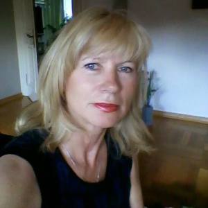 Profilbild von Christine Gajdecki