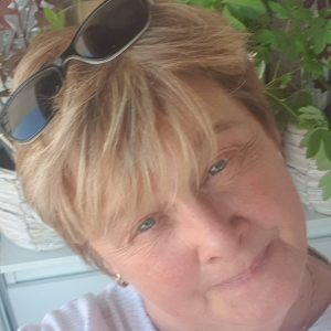 Profilbild von Christine Gans