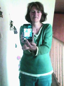 Profilbild von Christine Gasenzer