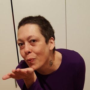 Profilbild von Christine Gaudier