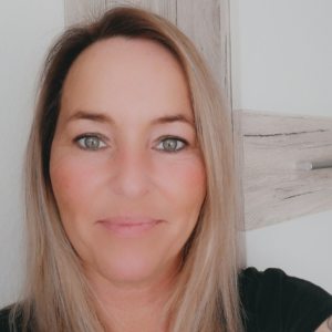 Profilbild von Christine Gebhardt