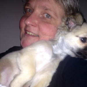 Profilbild von Christine Gebhart