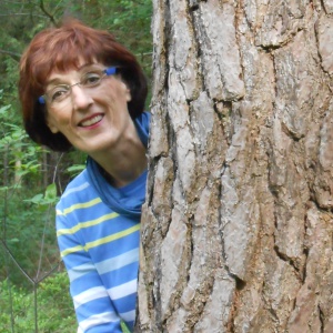 Profilbild von Christine Geibel