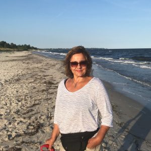 Profilbild von Christine Geis