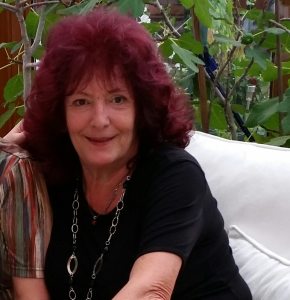 Profilbild von Christine Geissler