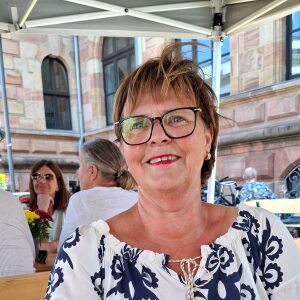 Profilbild von Christine Gemmerich