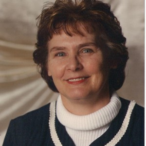 Profilbild von Christine Georgius