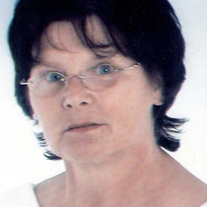 Profilbild von Christine Georgius