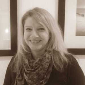 Profilbild von Christine Geppert