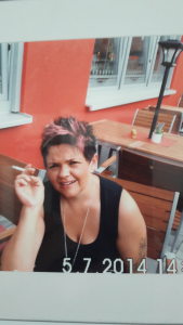 Profilbild von Christine Gerber