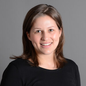 Profilbild von Christine Gerber