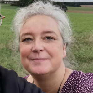 Profilbild von Christine Gerischer