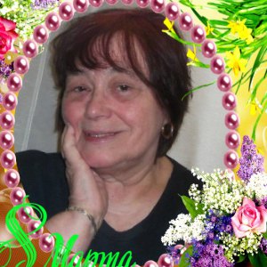 Profilbild von Christine Gernhardt