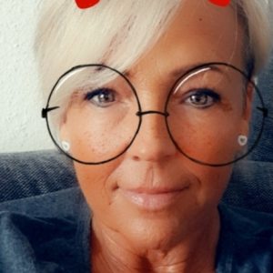 Profilbild von Christine Gerwing