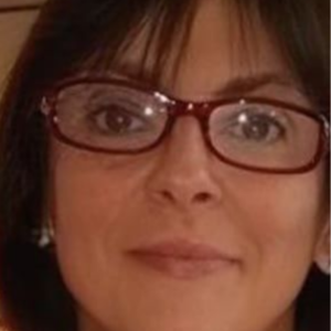 Profilbild von Christine Geuken