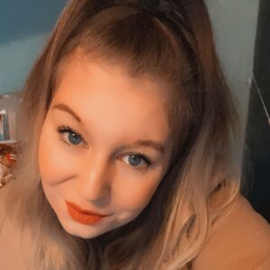 Profilbild von Christine Glißmann