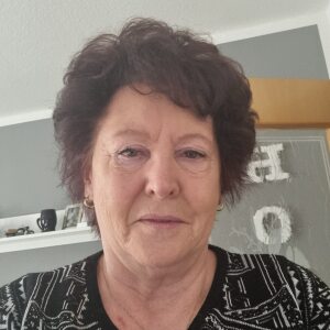 Profilbild von Christine Gloor