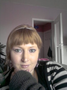 Profilbild von Christine Gnas
