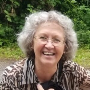 Profilbild von Christine Gnieser