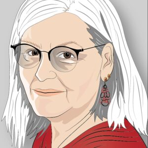 Profilbild von Christine Goerigk