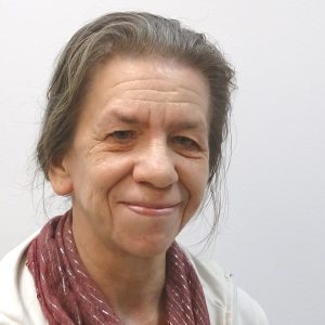 Social Media Profilbild Christine Götz 