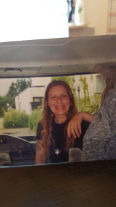 Profilbild von Christine Götze