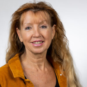 Profilbild von Christine Götzfried