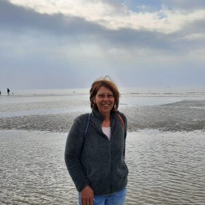 Profilbild von Christine Gogoll
