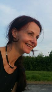 Profilbild von Christine Goldberg