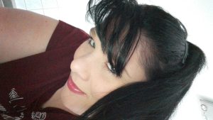 Profilbild von Christine Gomez Velazquez