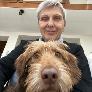Profilbild von Christine Graf-Rottmüller