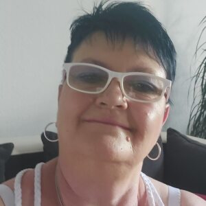 Profilbild von Christine Gransow