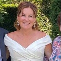 Profilbild von Christine Greb