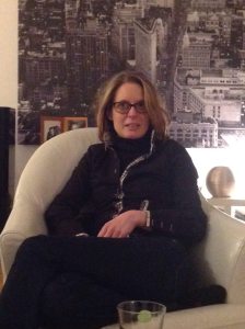Profilbild von Christine Greune