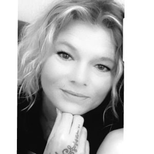 Profilbild von Christine Griese