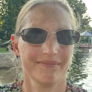 Profilbild von Christine Grimm