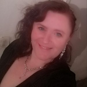 Profilbild von Christine Groch