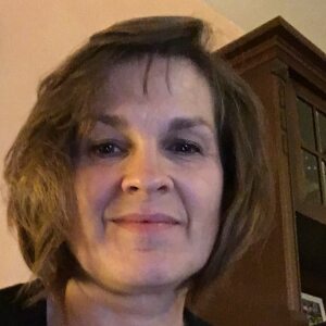 Profilbild von Christine Gronbach